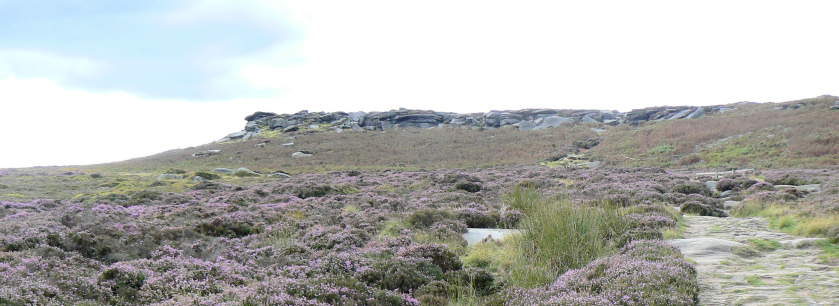 Cowper Stones Cowper Stones